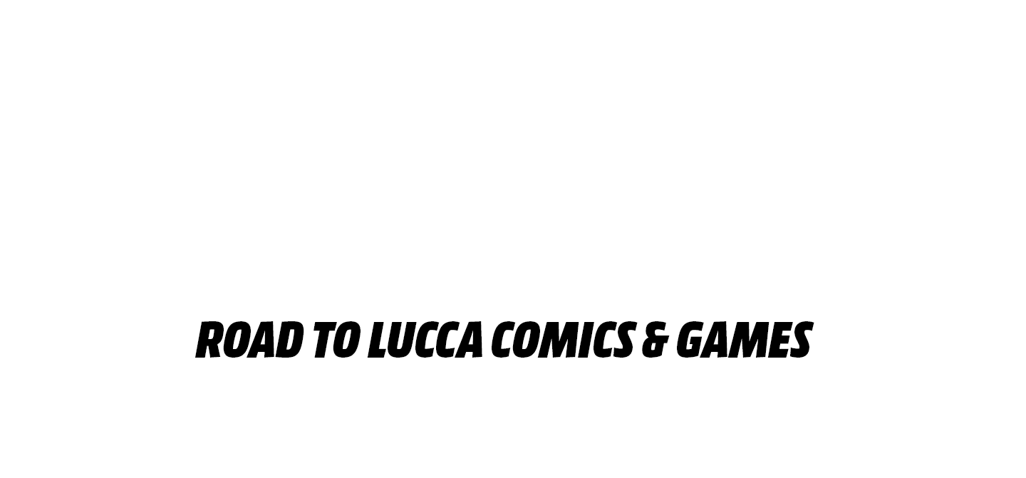 AlphaTheta Road to Lucca